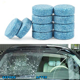 Car Windshield Cleaner Tablets